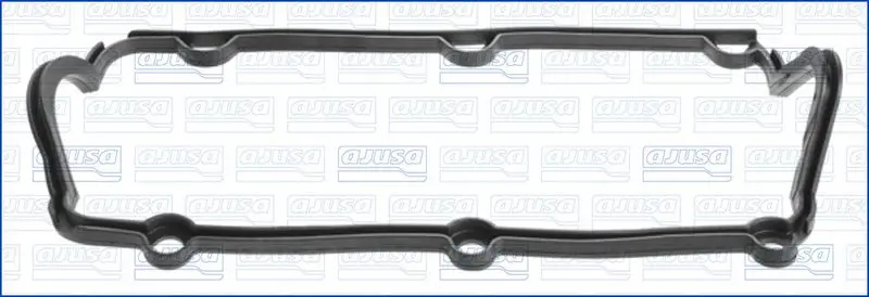 Handler.Part Gasket, cylinder head cover AJUSA 11045700 1