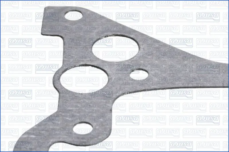 Handler.Part Gasket, wet sump AJUSA 14057700 3