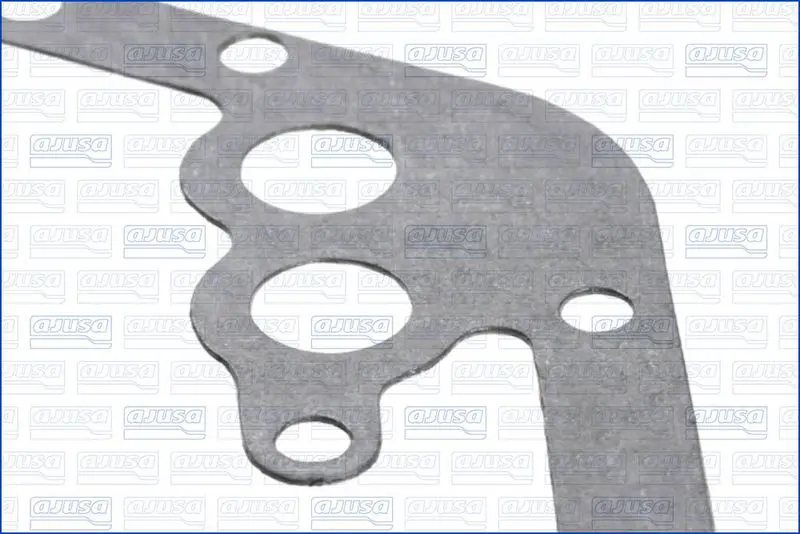 Handler.Part Gasket, wet sump AJUSA 14057700 4