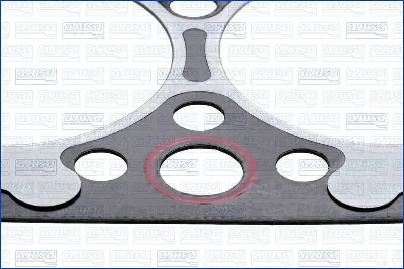 Handler.Part Gasket, cylinder head AJUSA 10040700 3