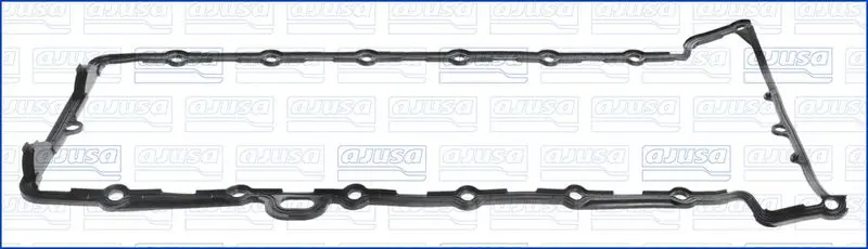 Handler.Part Gasket, cylinder head cover AJUSA 11066600 1