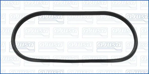 Handler.Part Gasket, intake manifold AJUSA 13122900 1