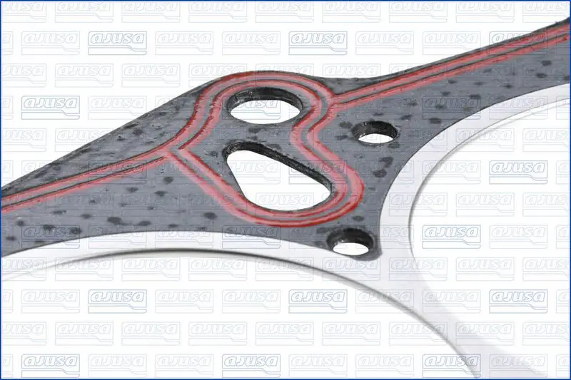 Handler.Part Gasket, cylinder head AJUSA 10031800 4