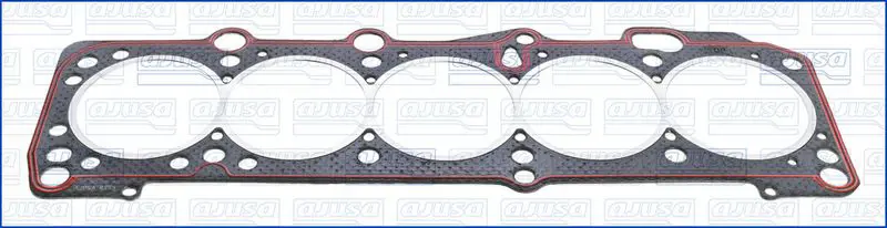 Handler.Part Gasket, cylinder head AJUSA 10031800 1