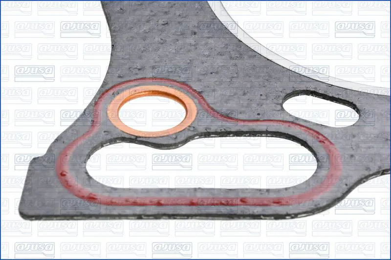 Handler.Part Gasket, cylinder head AJUSA 10075500 3