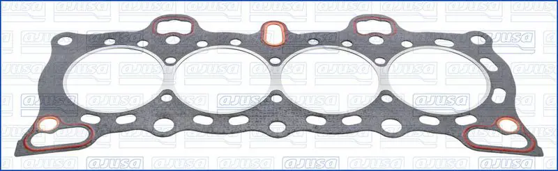 Handler.Part Gasket, cylinder head AJUSA 10075500 1