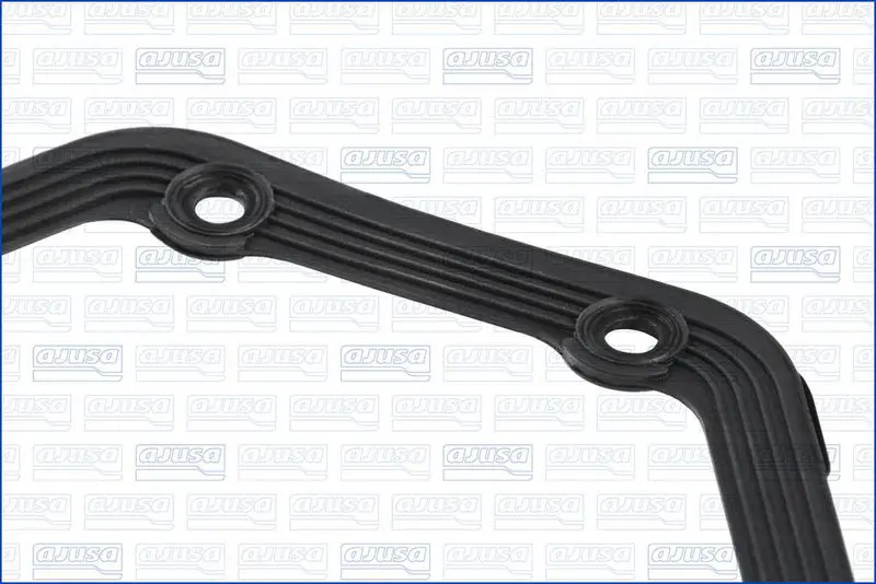 Handler.Part Gasket, cylinder head cover AJUSA 11016700 4