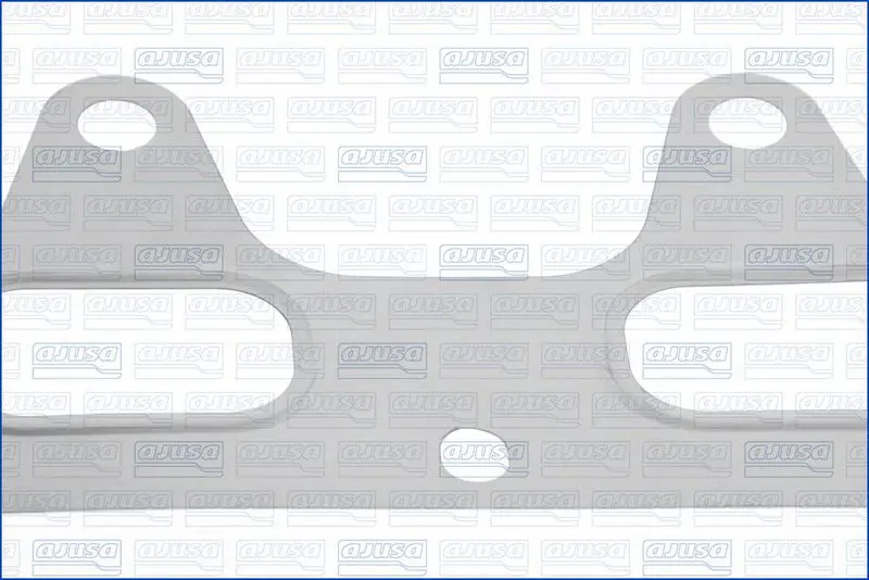 Handler.Part Gasket, exhaust manifold AJUSA 13141200 3