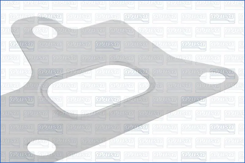 Handler.Part Gasket, exhaust manifold AJUSA 13141200 4