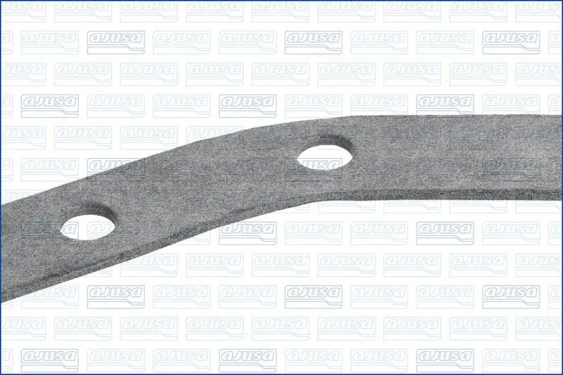 Handler.Part Gasket, wet sump AJUSA 14026200 3