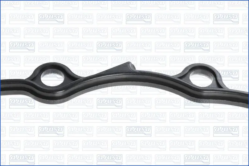 Handler.Part Gasket, wet sump AJUSA 14075300 7