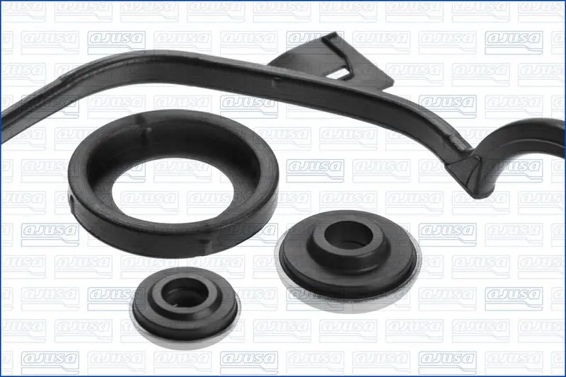 Handler.Part Gasket set, cylinder head cover AJUSA 56005700 3