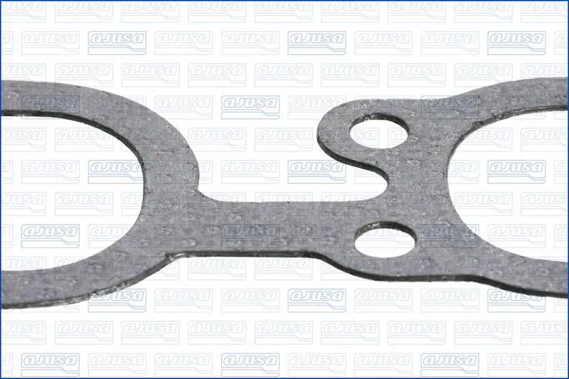 Handler.Part Gasket, intake manifold AJUSA 13123800 4