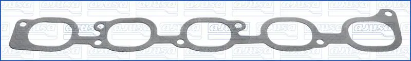 Handler.Part Gasket, intake manifold AJUSA 13123800 1