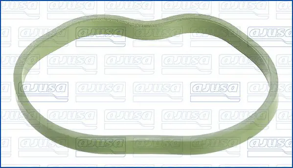 Handler.Part Gasket, intake manifold AJUSA 13187900 1