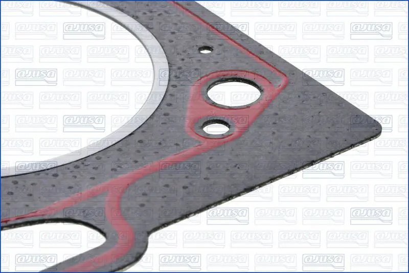 Handler.Part Gasket, cylinder head AJUSA 10077100 4