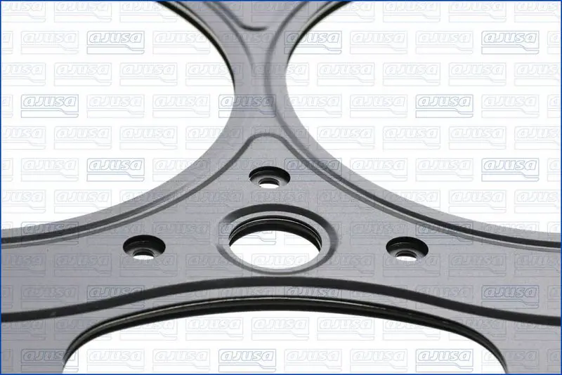 Handler.Part Gasket, cylinder head AJUSA 10122000 3