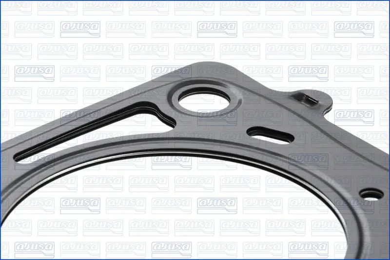 Handler.Part Gasket, cylinder head AJUSA 10122000 4