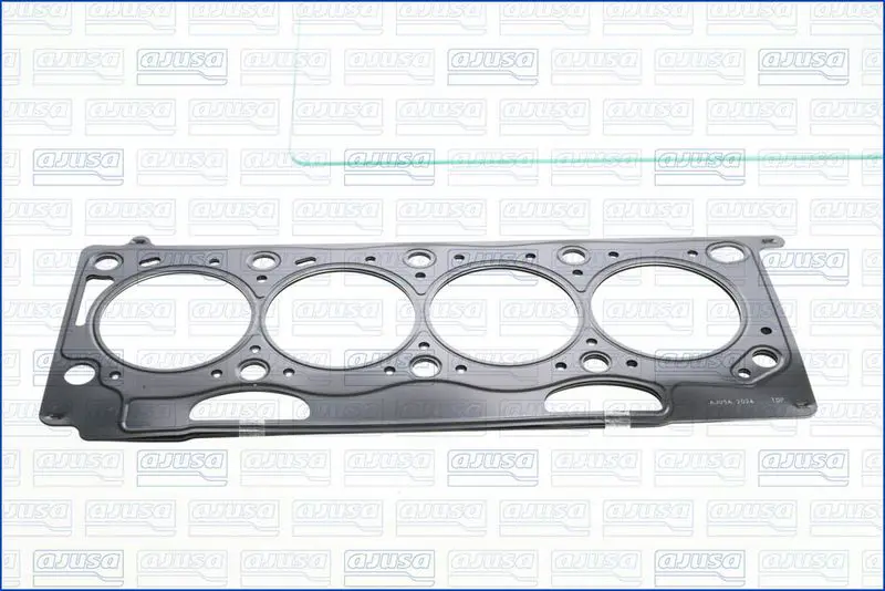 Handler.Part Gasket, cylinder head AJUSA 10122000 1