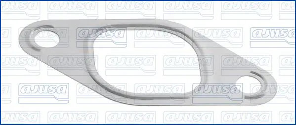 Handler.Part Gasket, exhaust manifold AJUSA 13034300 1