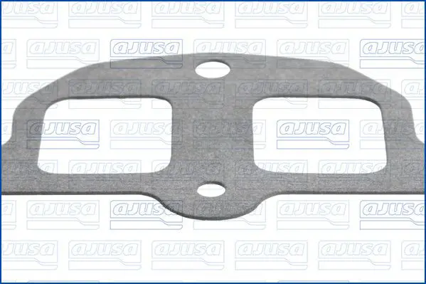 Handler.Part Gasket, intake manifold AJUSA 13050100 4