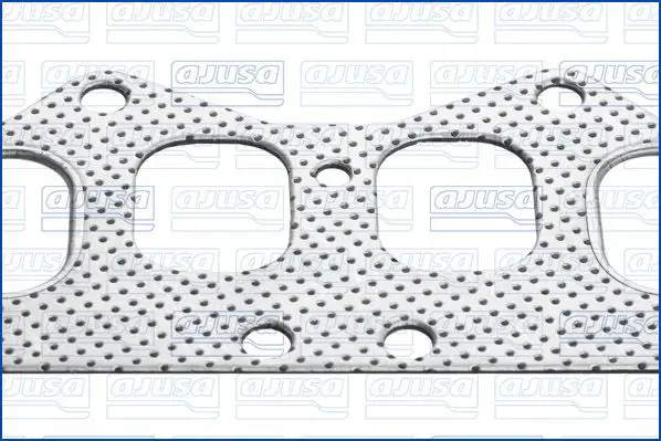 Handler.Part Gasket, intake/ exhaust manifold AJUSA 13086400 3