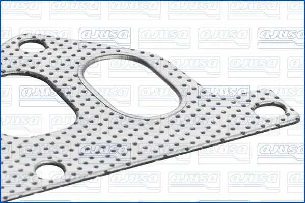 Handler.Part Gasket, intake/ exhaust manifold AJUSA 13086400 4