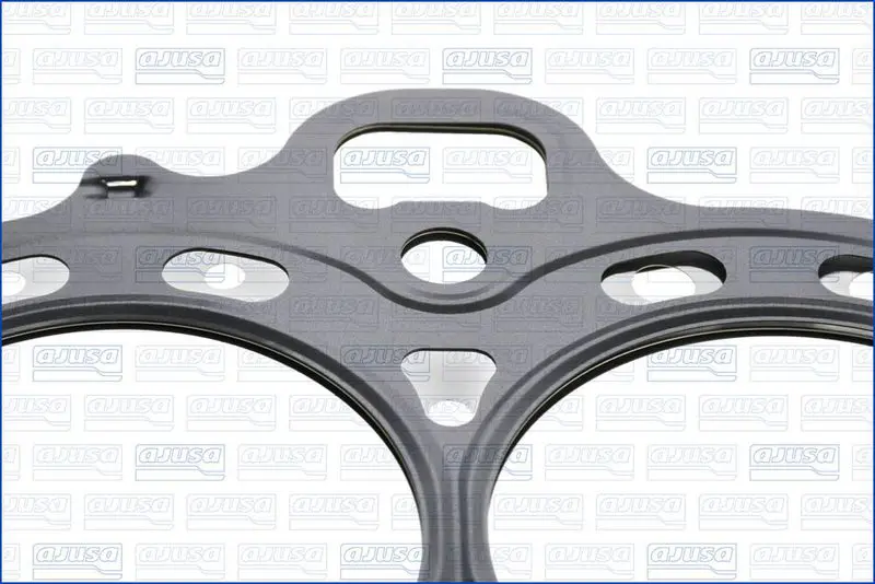 Handler.Part Gasket, cylinder head AJUSA 10092600 3