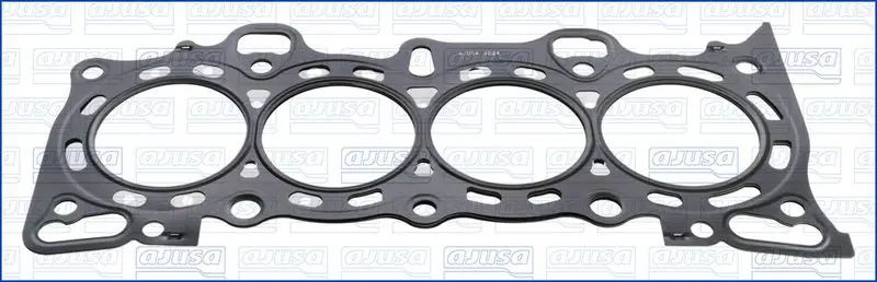 Handler.Part Gasket, cylinder head AJUSA 10092600 1