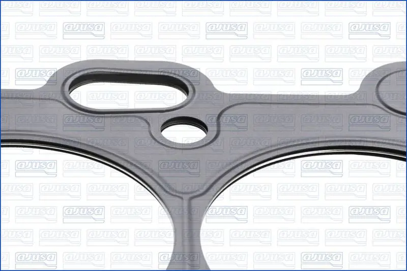 Handler.Part Gasket, cylinder head AJUSA 10162800 3