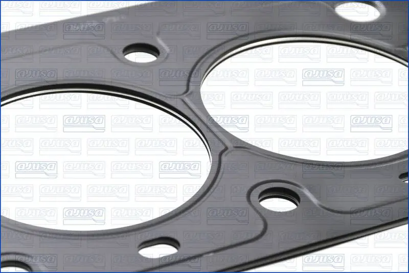 Handler.Part Gasket, cylinder head AJUSA 10162800 4