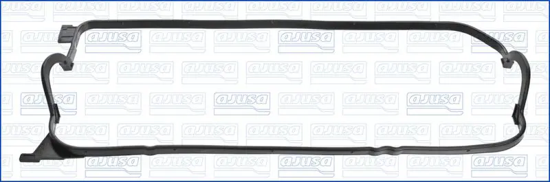 Handler.Part Gasket, cylinder head cover AJUSA 11058600 1