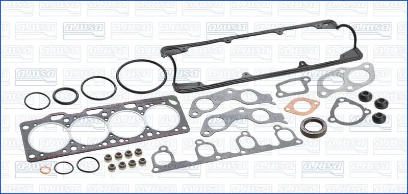 Handler.Part Gasket set, cylinder head AJUSA 52079500 1