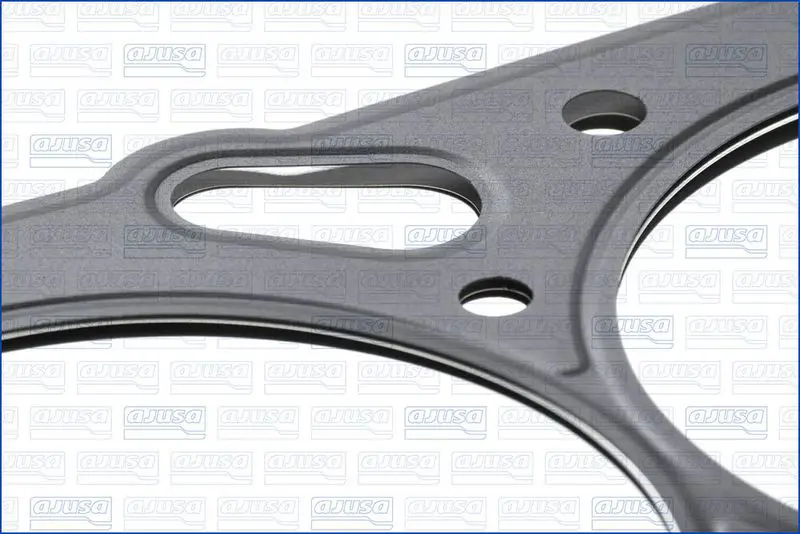 Handler.Part Gasket, cylinder head AJUSA 10179200 4