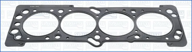 Handler.Part Gasket, cylinder head AJUSA 10179200 1