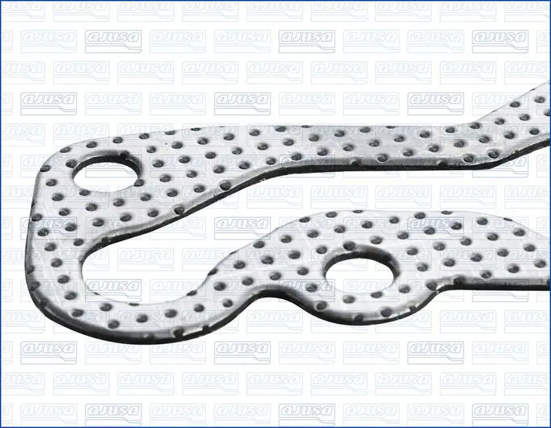 Handler.Part Gasket, exhaust manifold AJUSA 13118900 3