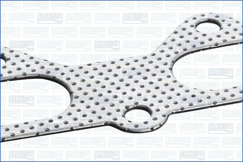 Handler.Part Gasket, exhaust manifold AJUSA 13118900 4