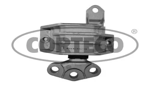 Handler.Part Engine mounting CORTECO 49368403 1