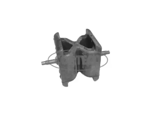 Handler.Part Holder, exhaust system CORTECO 49410837 1