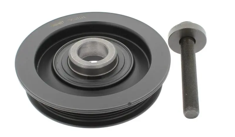 Handler.Part Belt pulley set, crankshaft CORTECO 80001992 1