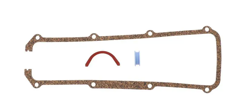 Handler.Part Gasket, cylinder head cover CORTECO 023822P 1