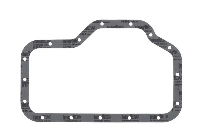 Handler.Part Gasket, wet sump CORTECO 028171P 1