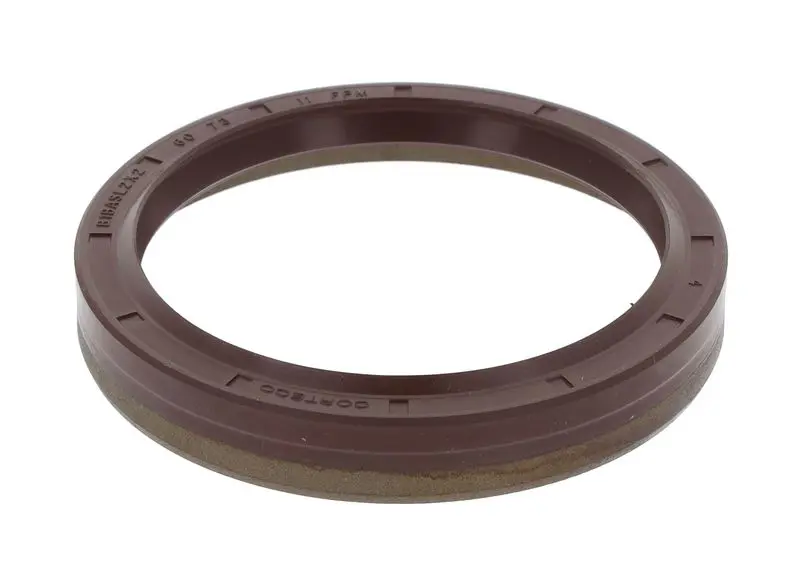 Handler.Part Shaft seal, wheel hub CORTECO 01026325B 1