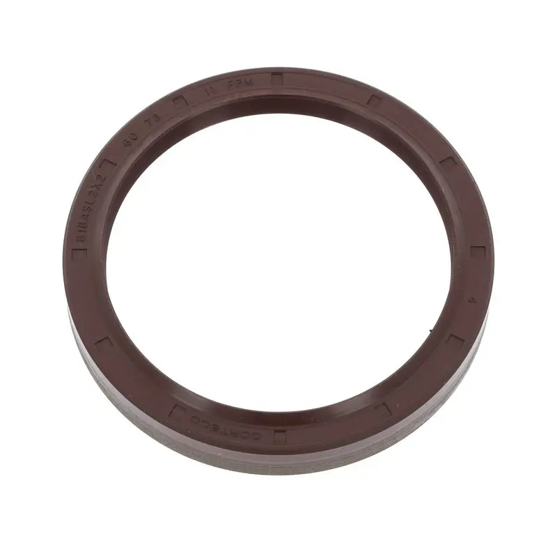 Handler.Part Shaft seal, wheel hub CORTECO 01026325B 2