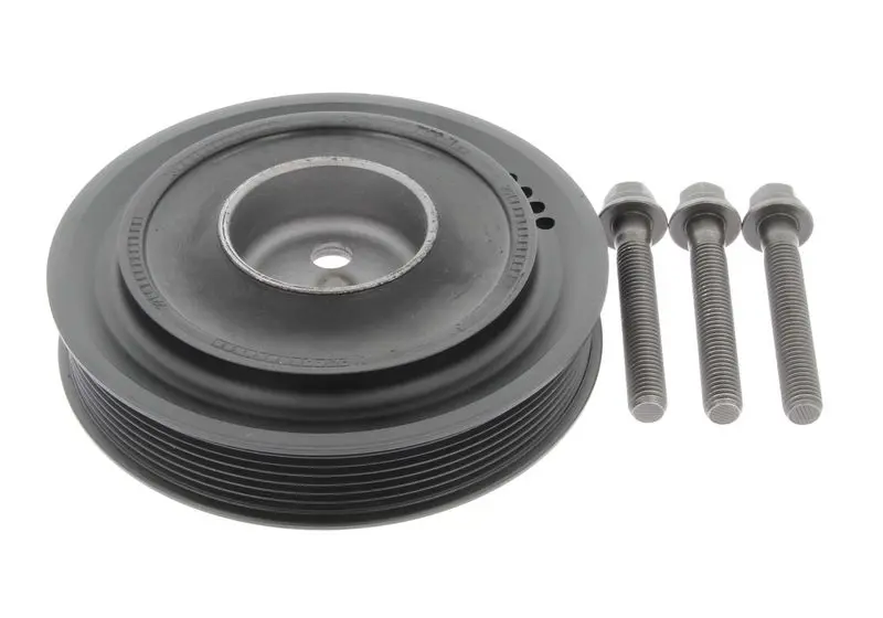 Handler.Part Belt pulley set, crankshaft CORTECO 80004875 2