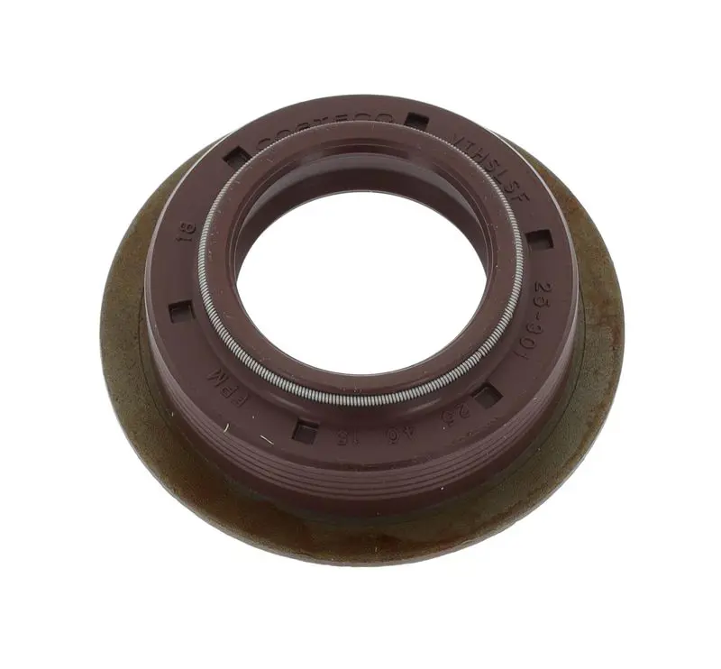 Handler.Part Shaft seal, manual transmission CORTECO 01029609B 2