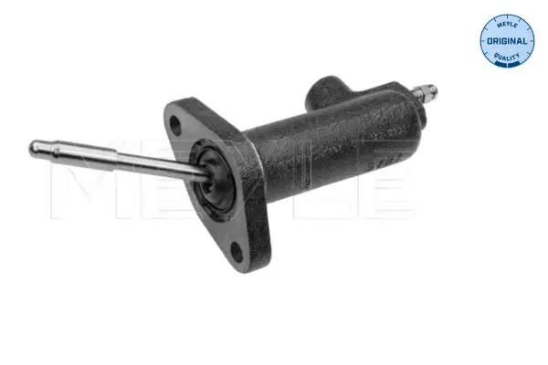 Handler.Part Slave cylinder, clutch Meyle 0121420002 1