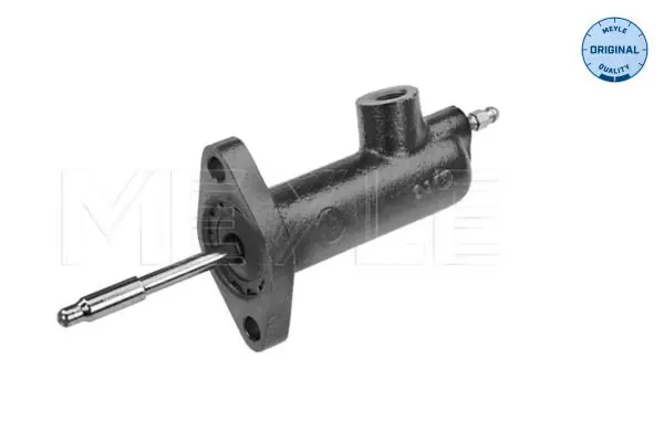 Handler.Part Slave cylinder, clutch Meyle 0121420003 1