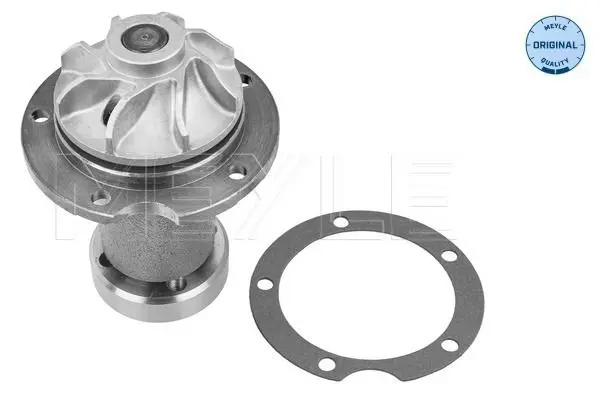 Handler.Part Water pump Meyle 0130260636 1