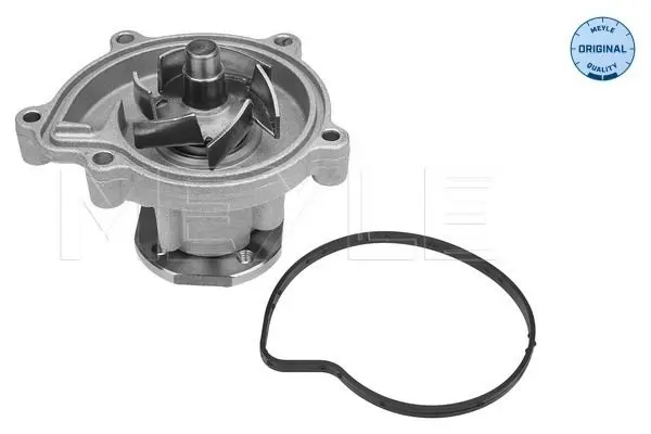 Handler.Part Water pump Meyle 0132200008 1